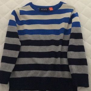 Boys 3T Sweater